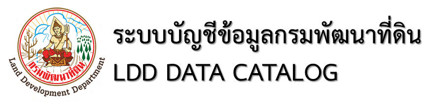LDD CKAN